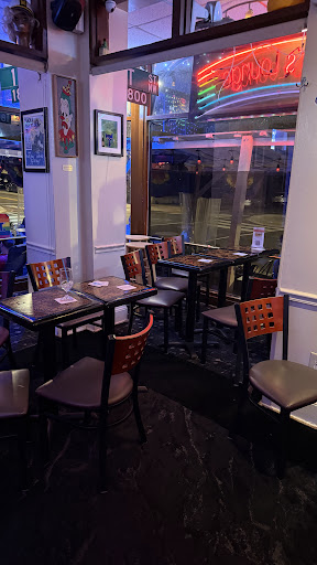 Larry's Lounge Bars & Clubs in Washington – GayOut Guide