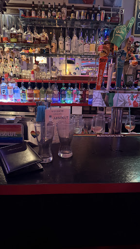 Larry's Lounge Bars & Clubs in Washington – GayOut Guide