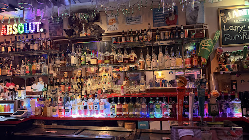 Larry's Lounge Bars & Clubs in Washington – GayOut Guide