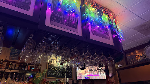 Larry's Lounge Bars & Clubs in Washington – GayOut Guide