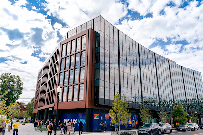 Whitman-Walker - Max Robinson Center LGBTQ+ Organizations in Washington – GayOut Guide