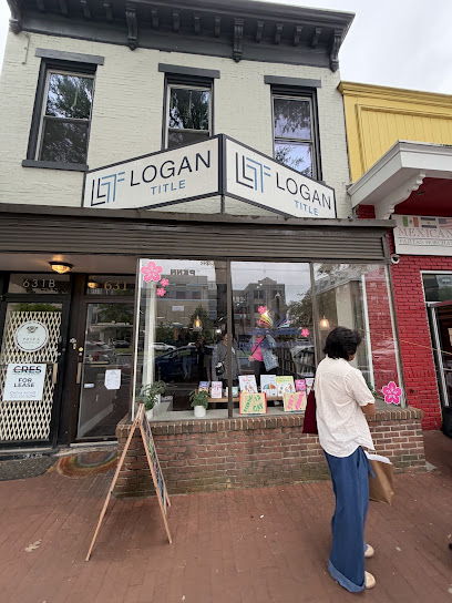 Little District Books Shops in Washington – GayOut Guide