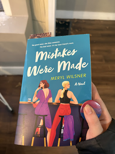 Little District Books Shops in Washington – GayOut Guide