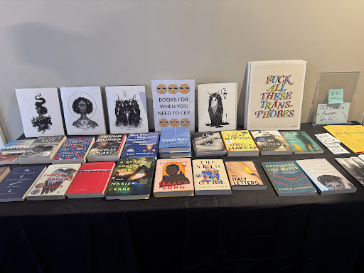 Little District Books Shops in Washington – GayOut Guide