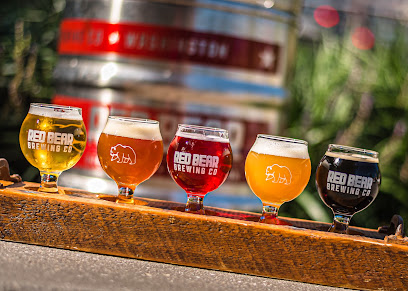 Red Bear Brewing Co Bars & Clubs in Washington DC – GayOut Guide
