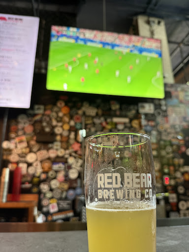 Red Bear Brewing Co Bars & Clubs in Washington DC – GayOut Guide