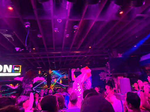 Icon DC Bars & Clubs in Washington DC – GayOut Guide