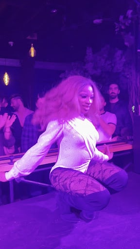 Icon DC Bars & Clubs in Washington DC – GayOut Guide