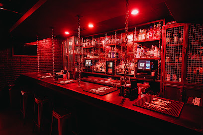 District Eagle Bars & Clubs in Washington DC – GayOut Guide