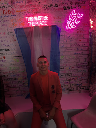 Sinners and Saints Bars & Clubs in Washington DC – GayOut Guide