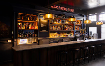 Crush Dance Bar Bars & Clubs in Washington DC – GayOut Guide