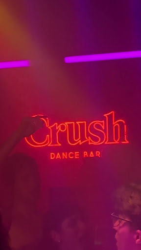 Crush Dance Bar Bars & Clubs in Washington DC – GayOut Guide