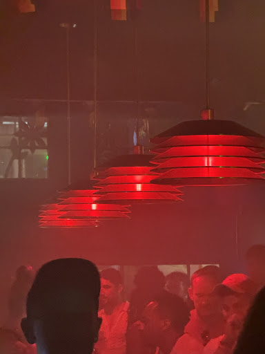 Crush Dance Bar Bars & Clubs in Washington DC – GayOut Guide