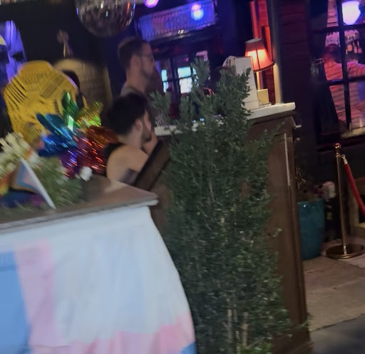The Little Gay Pub Bars & Clubs in Washington DC – GayOut Guide