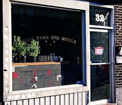 Bar Notre-Dame-des-Quilles