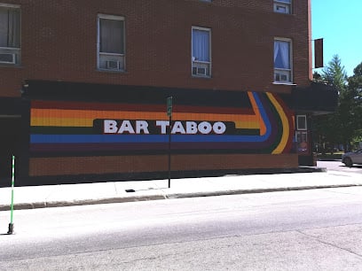 Bar Taboo