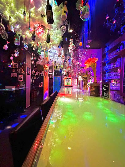 Bar Saxxim