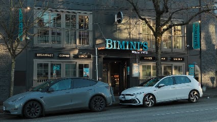 Bimini's Since 1975