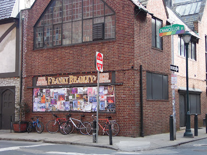 Franky Bradley's | B.West