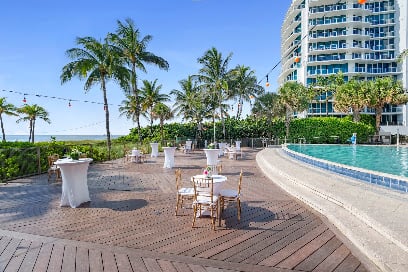 B Ocean Resort Fort Lauderdale Beach