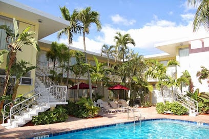 Alcazar - The Grand Resort and Spa