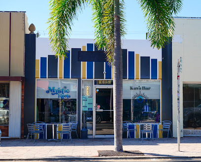 Mystic Roots Kava Bar