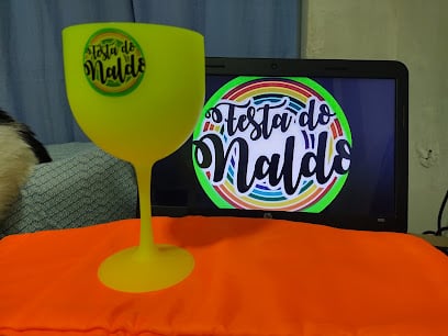 FESTA DO NALDO