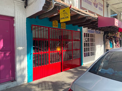 DIABLITOS CANTINA
