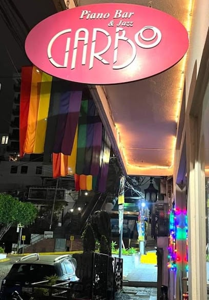 Piano Bar & Jazz Garbo