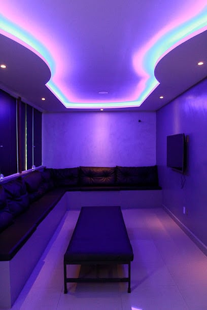 Kabalk Sauna