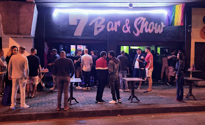Seven Bar Show (7 Bar & Show)