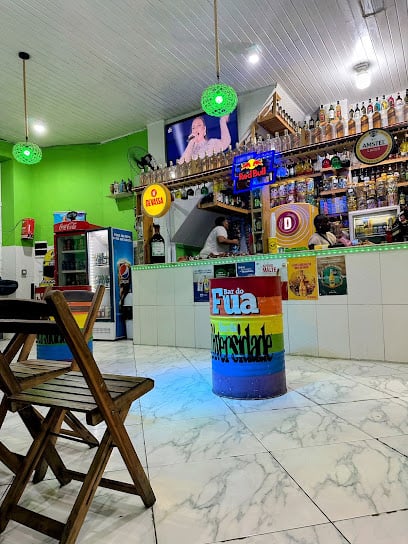 Bar do Fuá