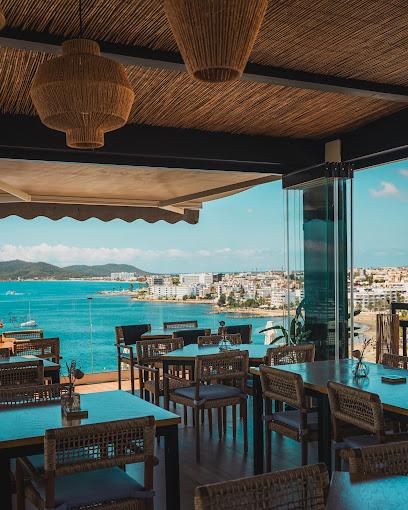 Cenit Pool Bar Bars & Clubs in Ibiza – GayOut Guide