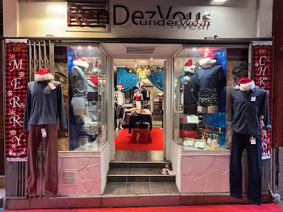 Rendez-Vous Underwear