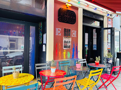 Ramdam bar