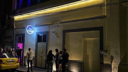 Gozadera Bar-Club GDL