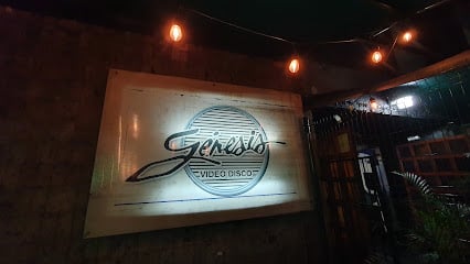 Génesis Disco