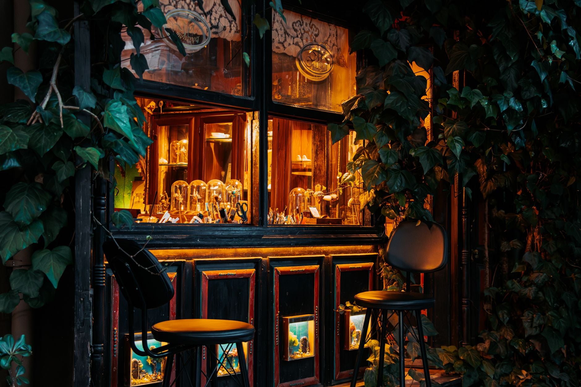 Karamba Nightclub