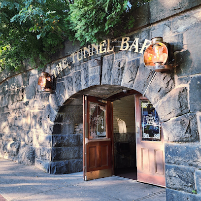 The Tunnel Bar