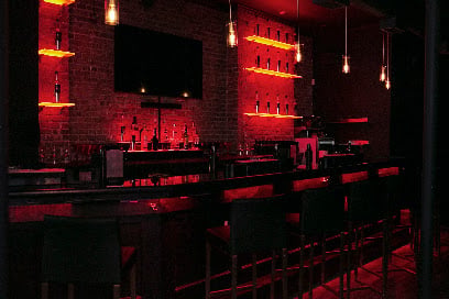 Lambda Lounge