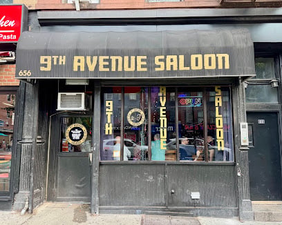 9th Avenue Saloon