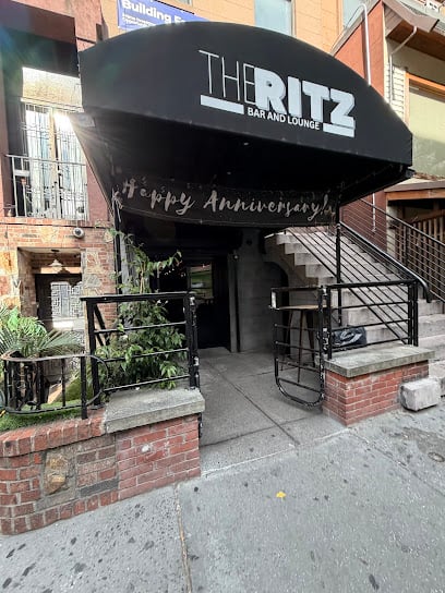 The Ritz Bar and Lounge
