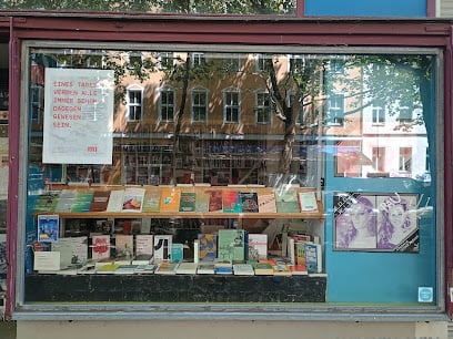 b.-books Buchladen