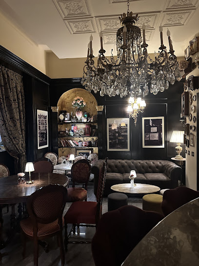 Kilburn - Cocktail Bar