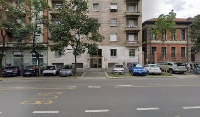 Associazione Milano Check Point
