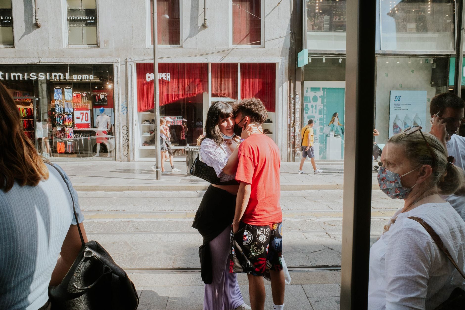 Antigone - Libreria Lgbtqia+