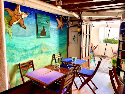 Peter Pan Ibiza Restaurants in Puig d'en Valls – GayOut Guide
