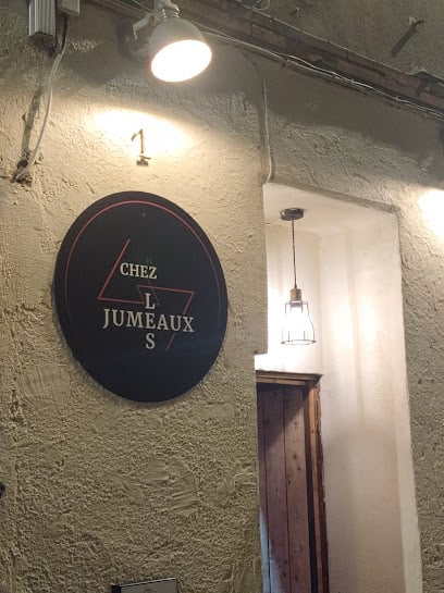 Yemek ve şarap in Tuluz