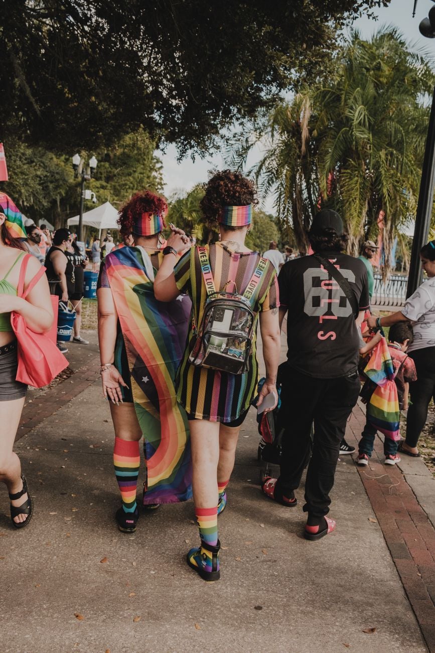 Gay Wellness - San Francisco