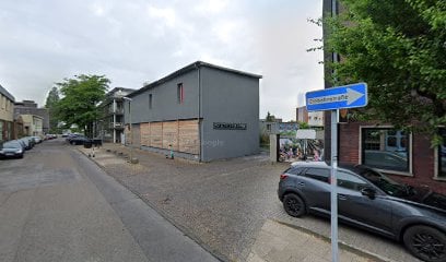 Metropol-Sauna Essen